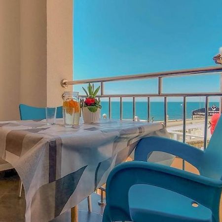 Libera Apartment Novigrad  Bagian luar foto