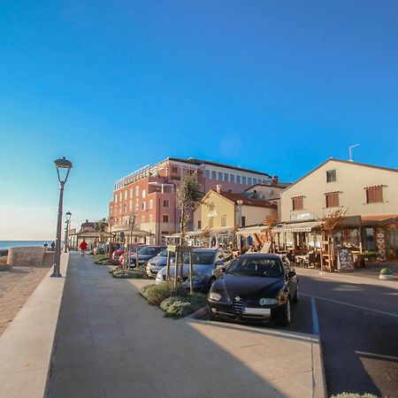 Libera Apartment Novigrad  Bagian luar foto