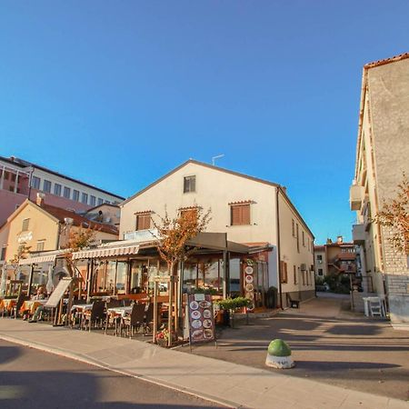 Libera Apartment Novigrad  Bagian luar foto