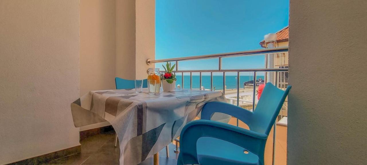 Libera Apartment Novigrad  Bagian luar foto