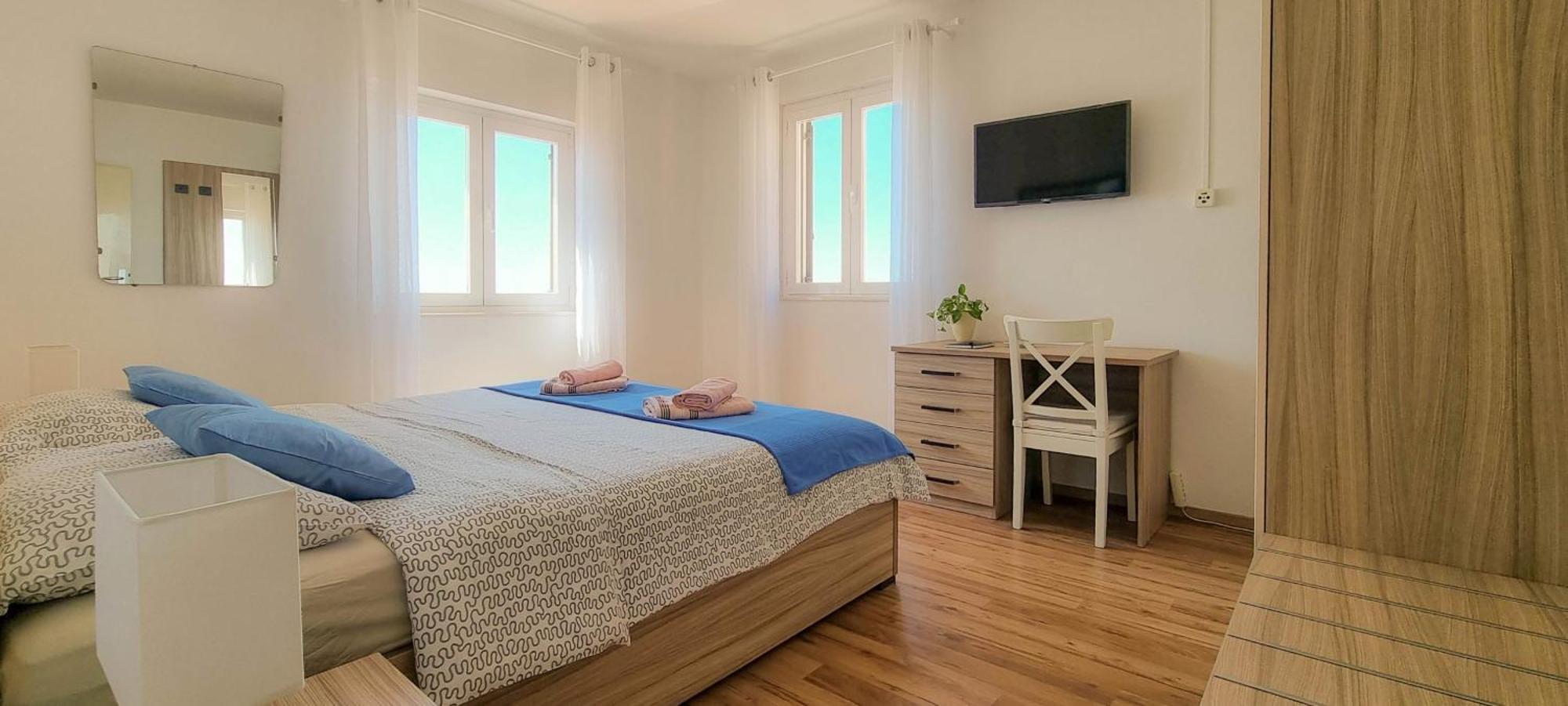 Libera Apartment Novigrad  Bagian luar foto