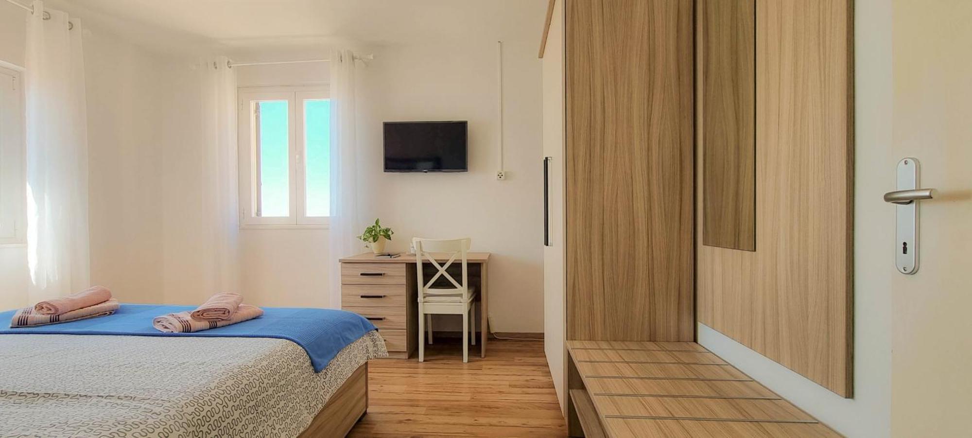 Libera Apartment Novigrad  Bagian luar foto