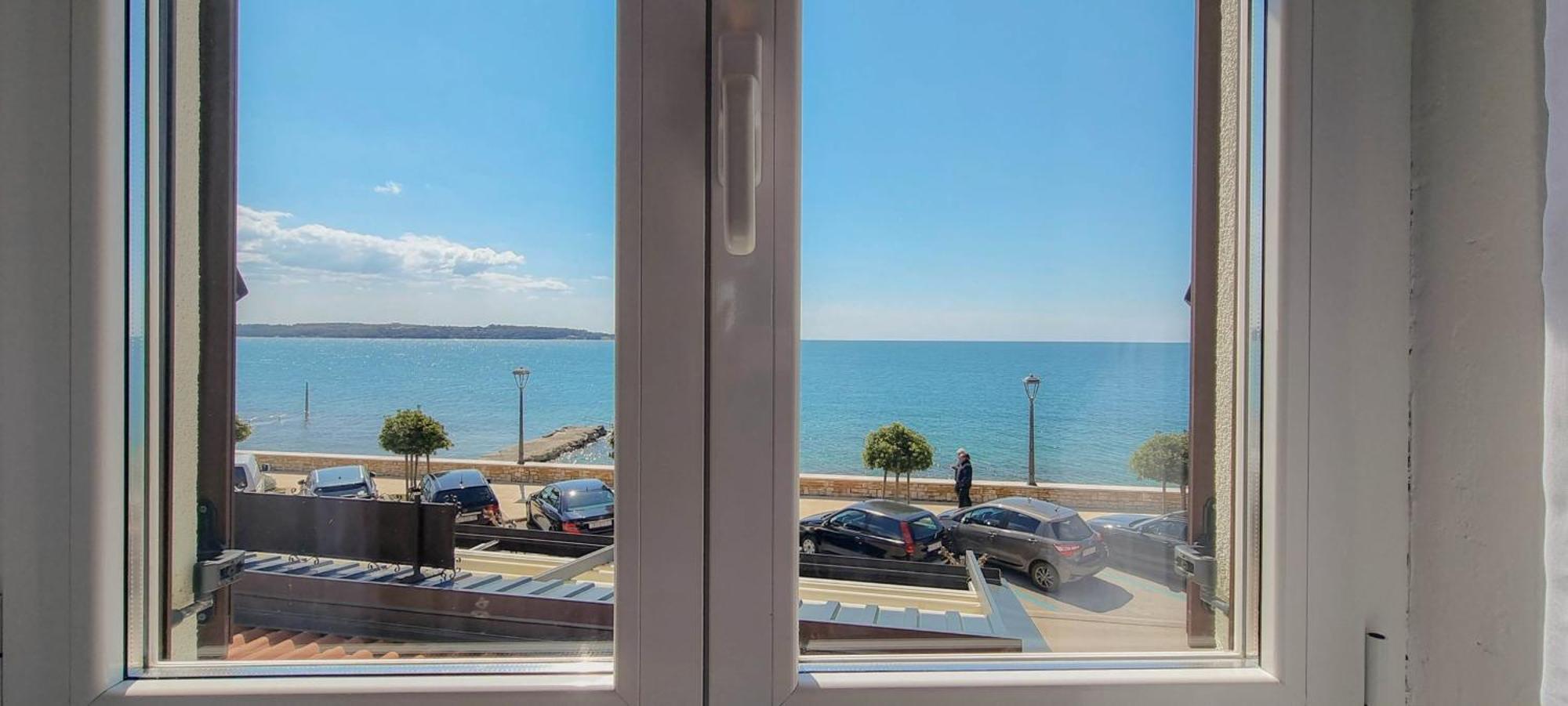 Libera Apartment Novigrad  Bagian luar foto