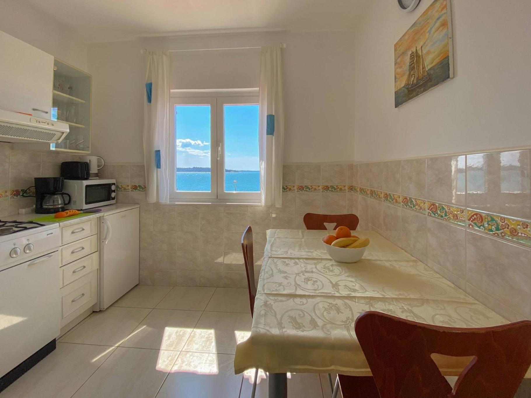 Libera Apartment Novigrad  Bagian luar foto