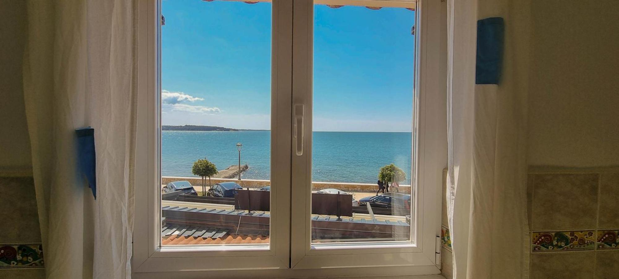 Libera Apartment Novigrad  Bagian luar foto
