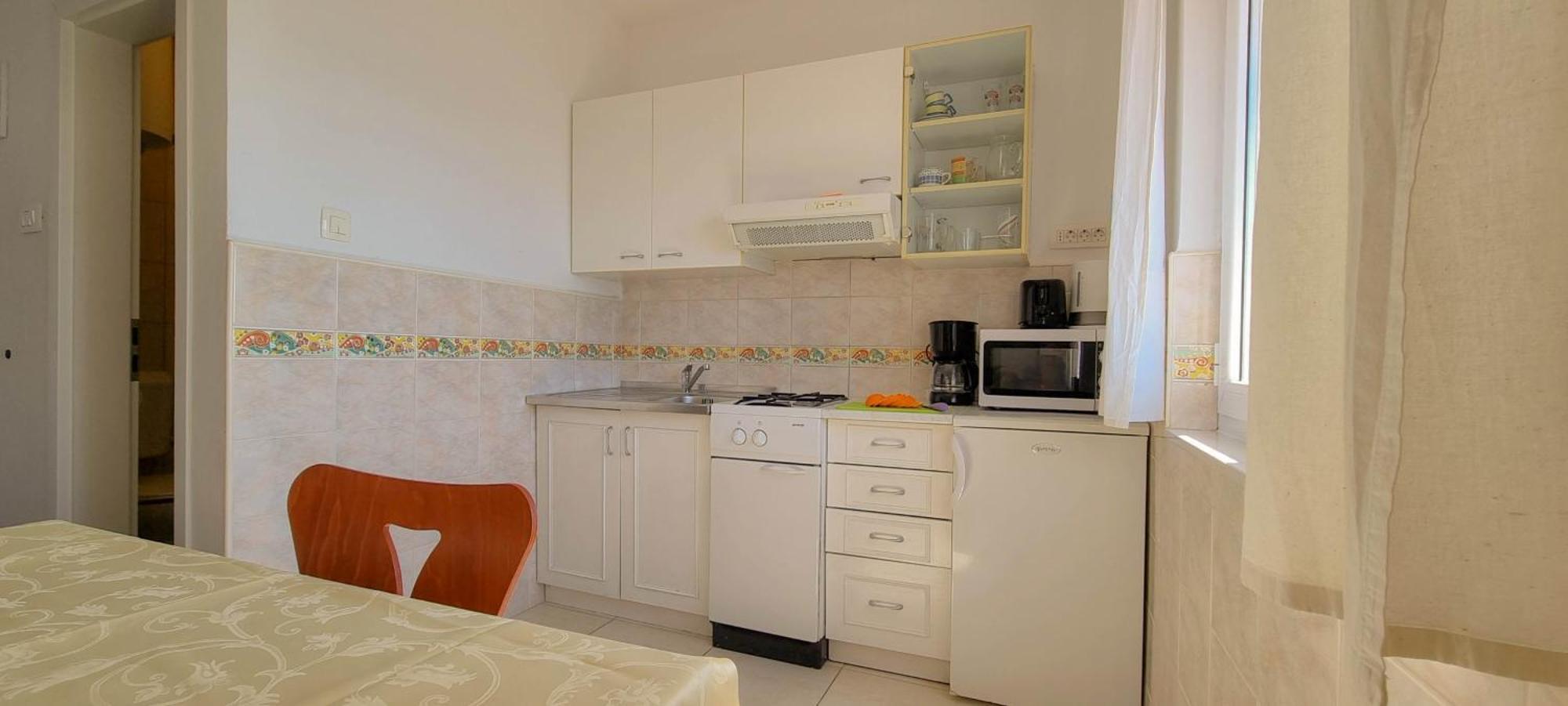 Libera Apartment Novigrad  Bagian luar foto