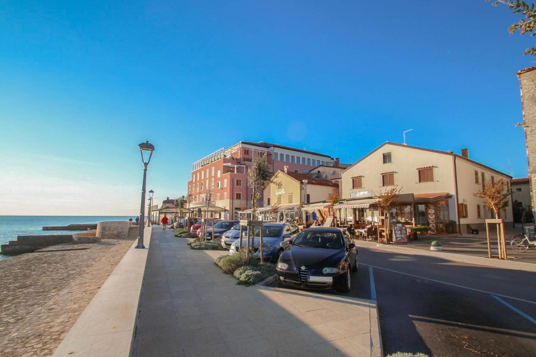 Libera Apartment Novigrad  Bagian luar foto