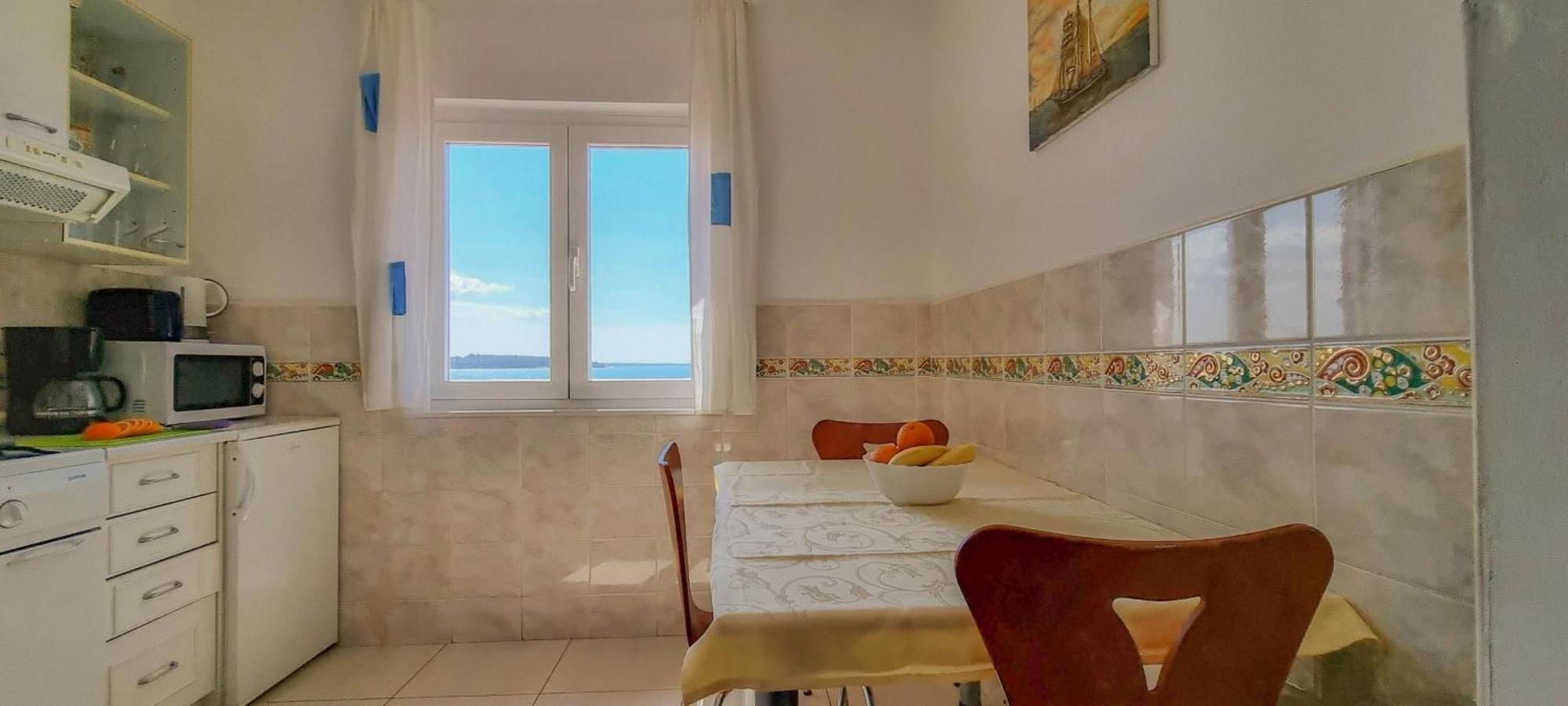 Libera Apartment Novigrad  Bagian luar foto