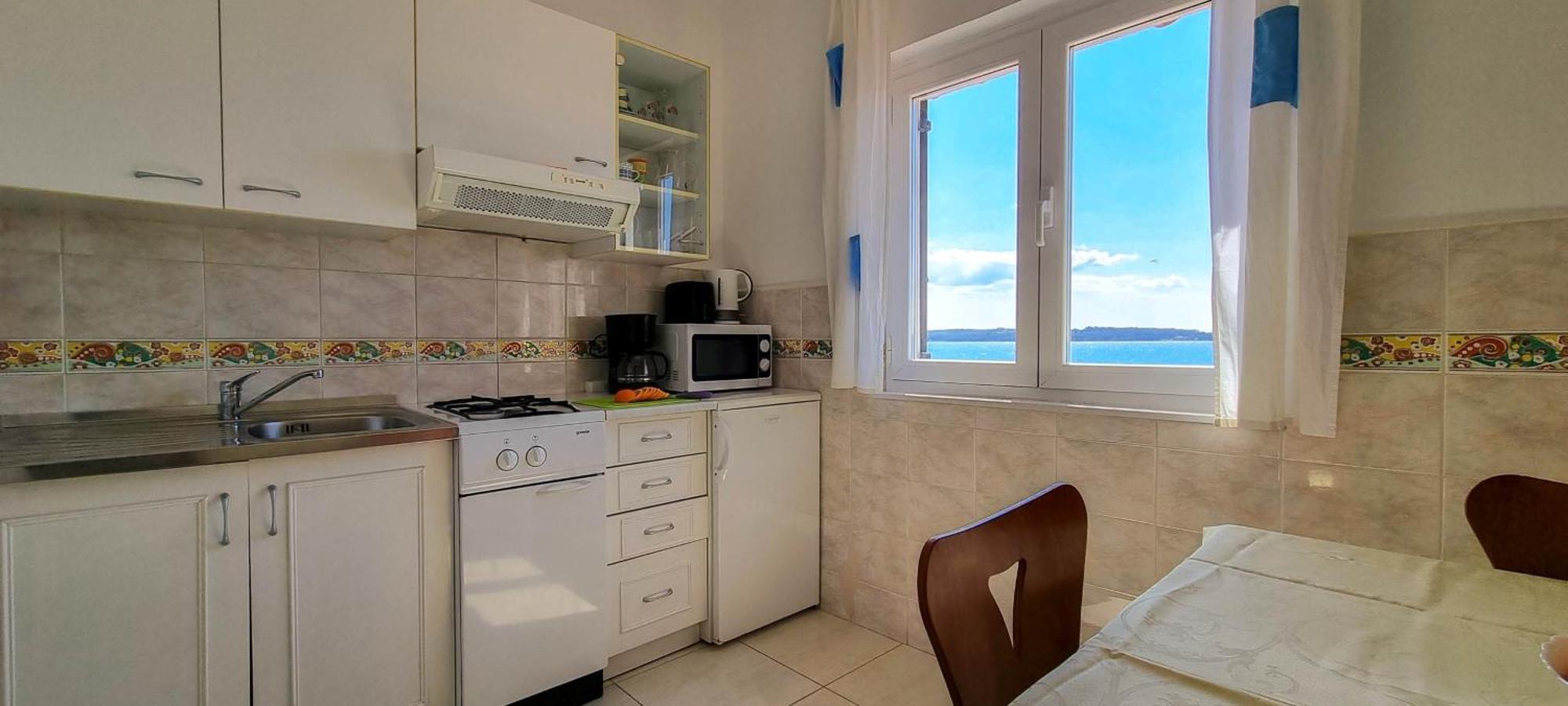 Libera Apartment Novigrad  Bagian luar foto