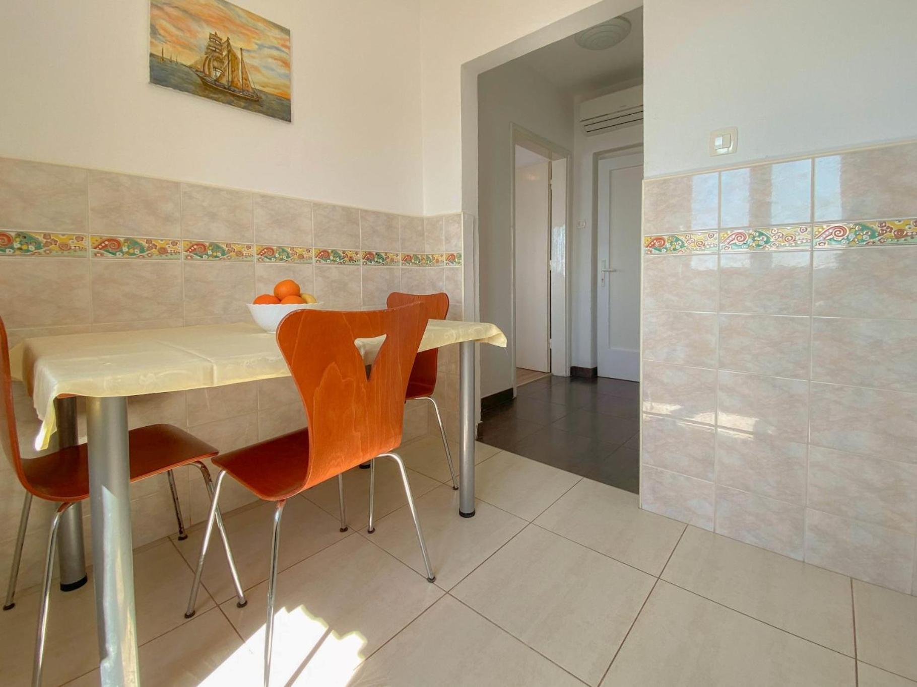 Libera Apartment Novigrad  Bagian luar foto