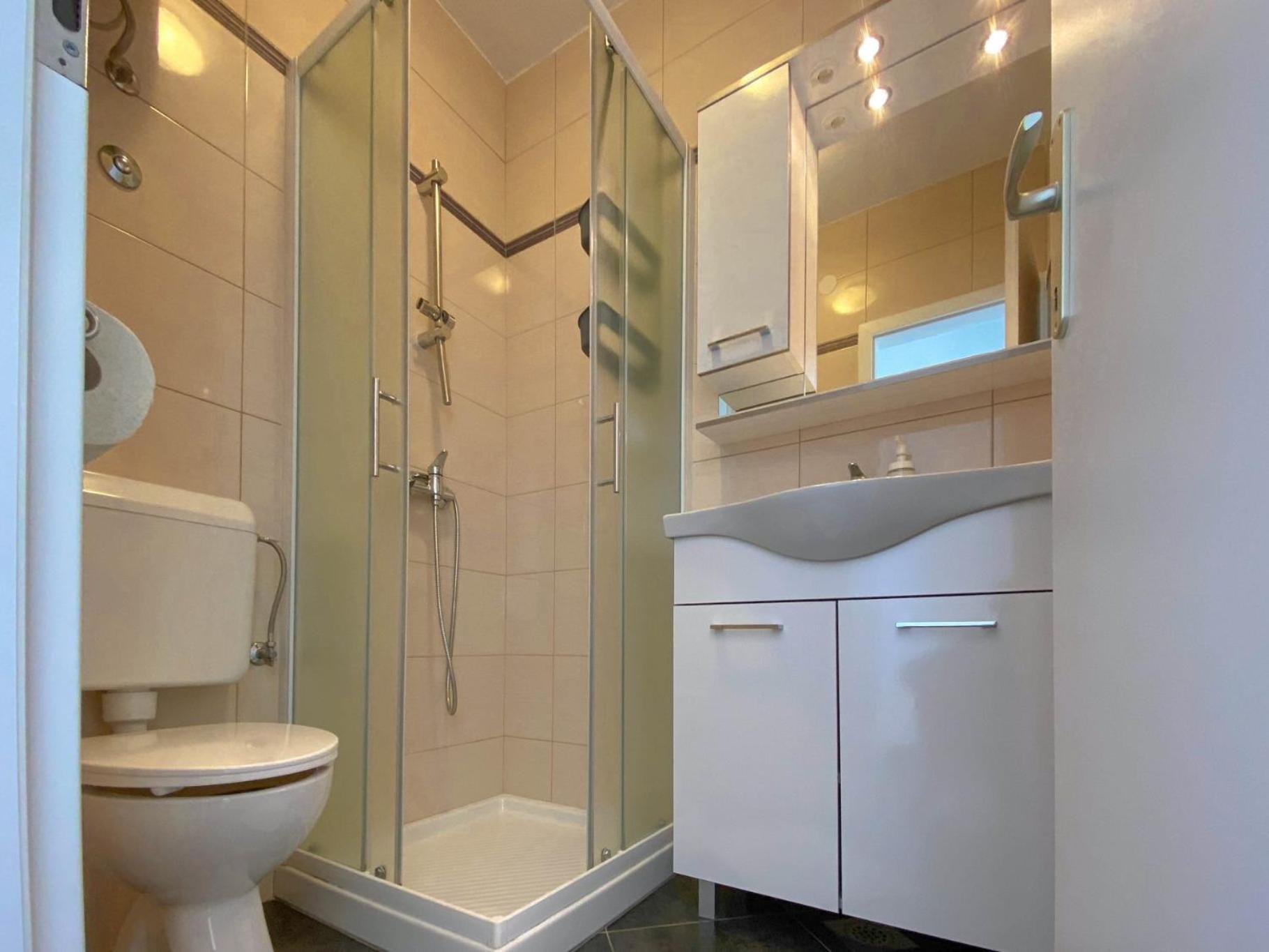 Libera Apartment Novigrad  Bagian luar foto