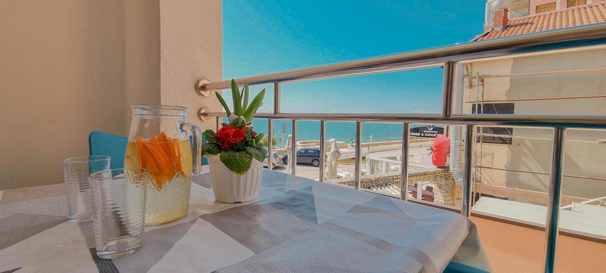 Libera Apartment Novigrad  Bagian luar foto