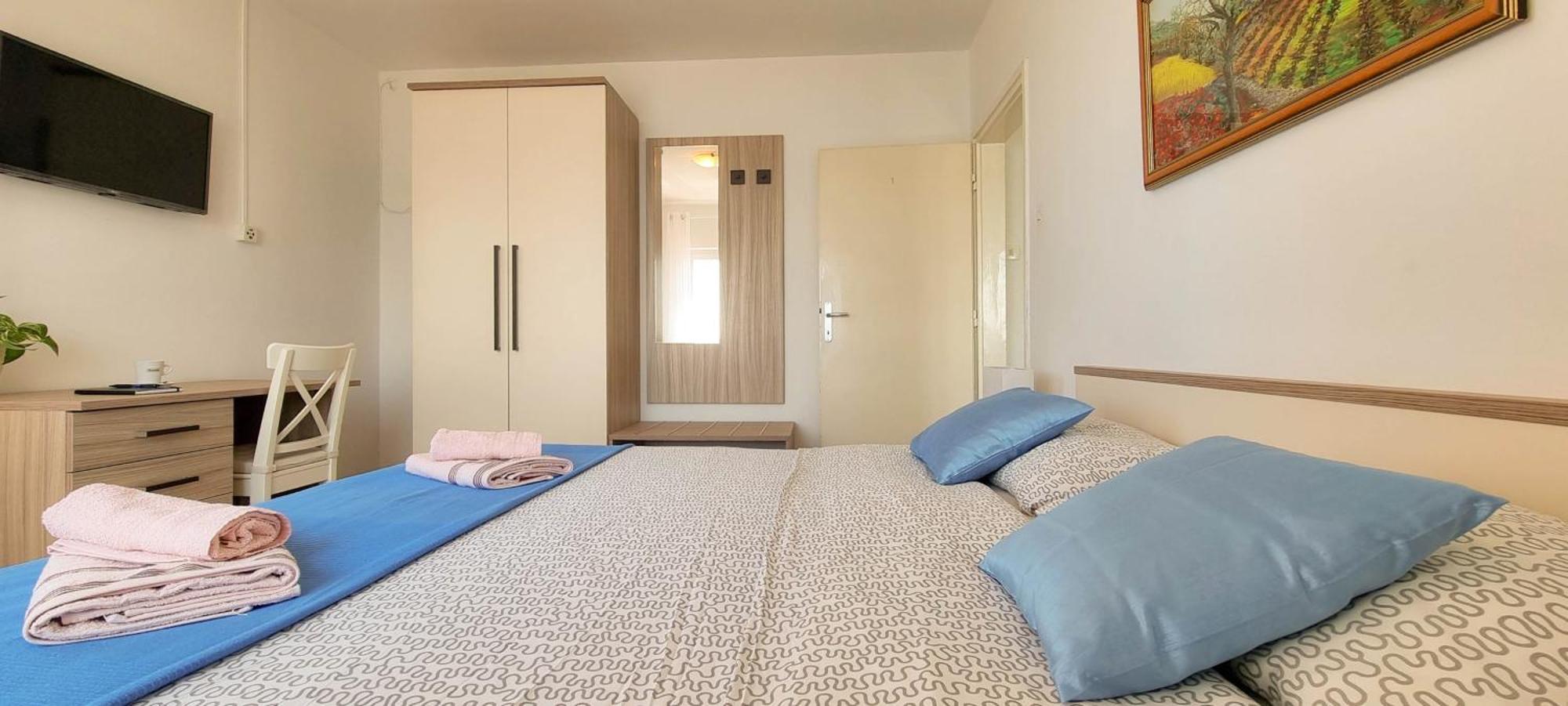 Libera Apartment Novigrad  Bagian luar foto