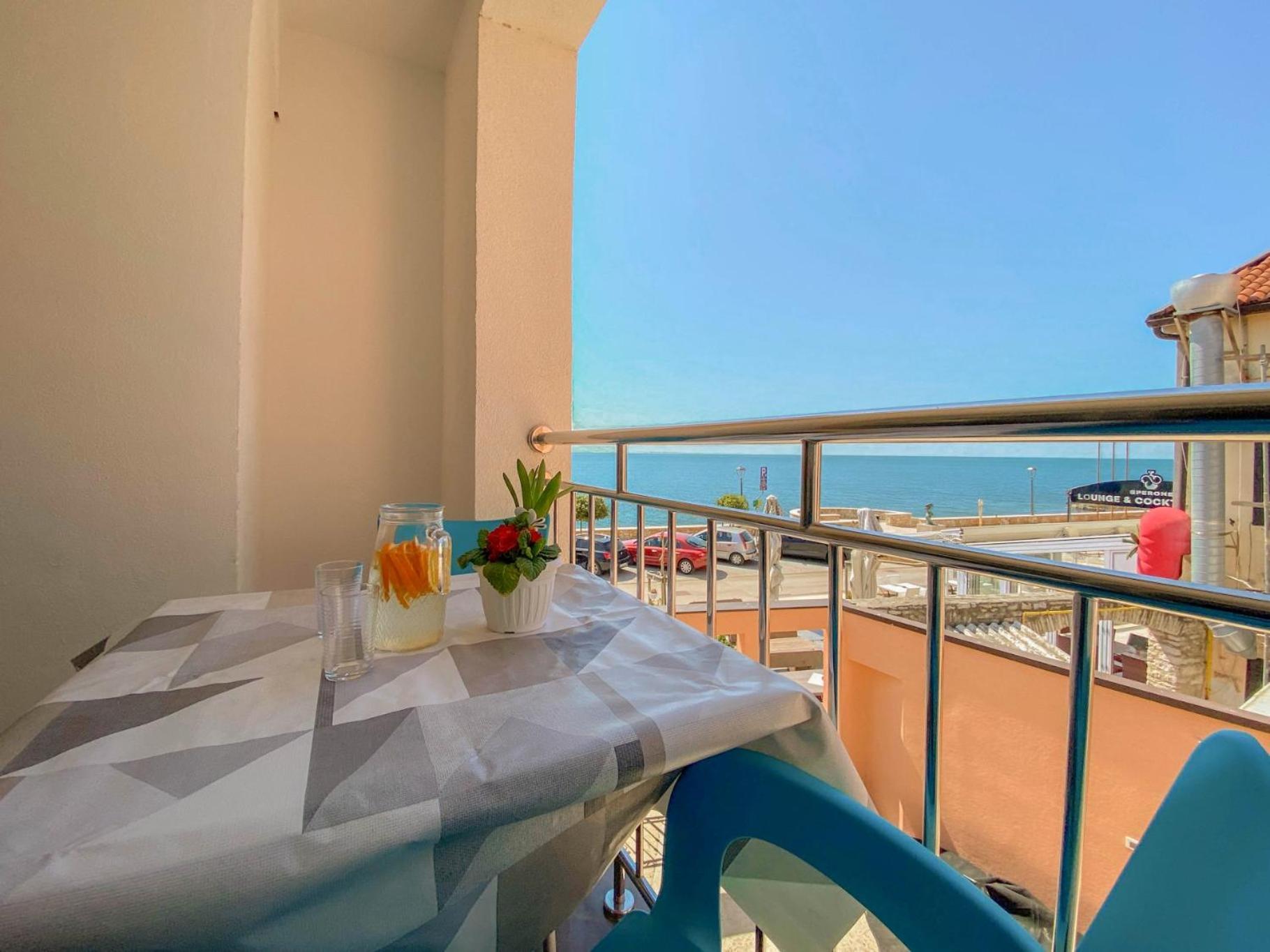 Libera Apartment Novigrad  Bagian luar foto